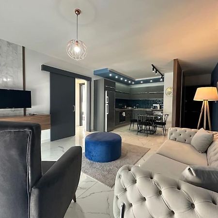 Mckenzie Residence 28, Superior 2 Bedroom Apartment By Myguest Cyprus Iskele District  Eksteriør bilde