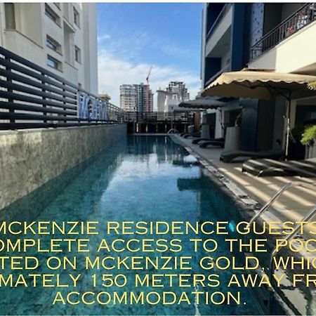 Mckenzie Residence 28, Superior 2 Bedroom Apartment By Myguest Cyprus Iskele District  Eksteriør bilde
