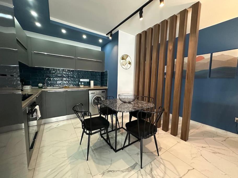 Mckenzie Residence 28, Superior 2 Bedroom Apartment By Myguest Cyprus Iskele District  Eksteriør bilde