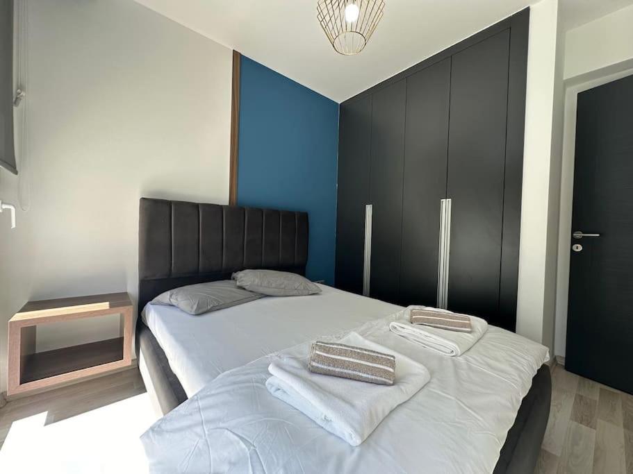 Mckenzie Residence 28, Superior 2 Bedroom Apartment By Myguest Cyprus Iskele District  Eksteriør bilde