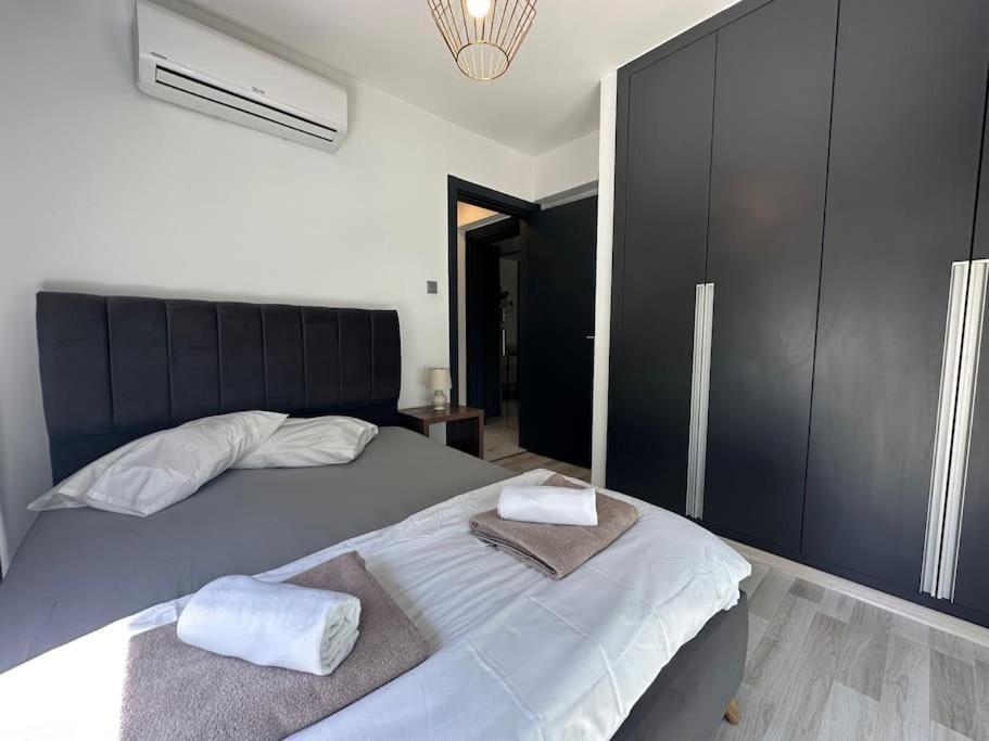 Mckenzie Residence 28, Superior 2 Bedroom Apartment By Myguest Cyprus Iskele District  Eksteriør bilde