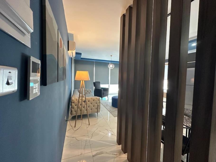 Mckenzie Residence 28, Superior 2 Bedroom Apartment By Myguest Cyprus Iskele District  Eksteriør bilde