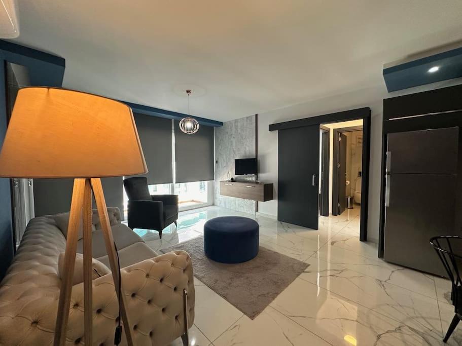 Mckenzie Residence 28, Superior 2 Bedroom Apartment By Myguest Cyprus Iskele District  Eksteriør bilde