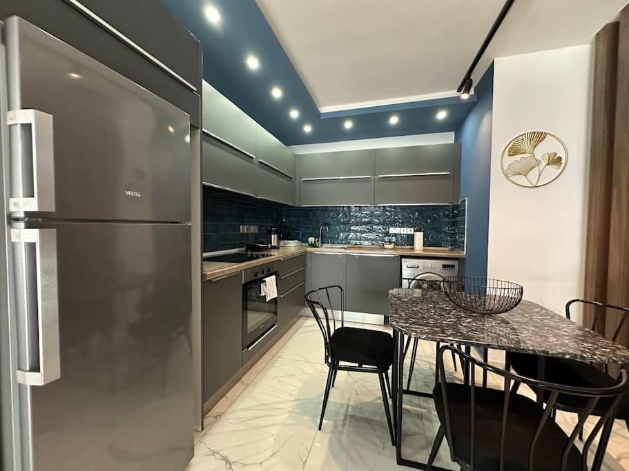 Mckenzie Residence 28, Superior 2 Bedroom Apartment By Myguest Cyprus Iskele District  Eksteriør bilde