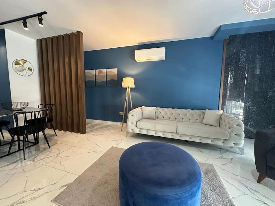 Mckenzie Residence 28, Superior 2 Bedroom Apartment By Myguest Cyprus Iskele District  Eksteriør bilde